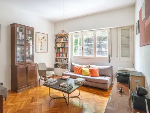 VENTA PH 3/4 DORMITORIOS - ESCRITORIO TERRAZA 