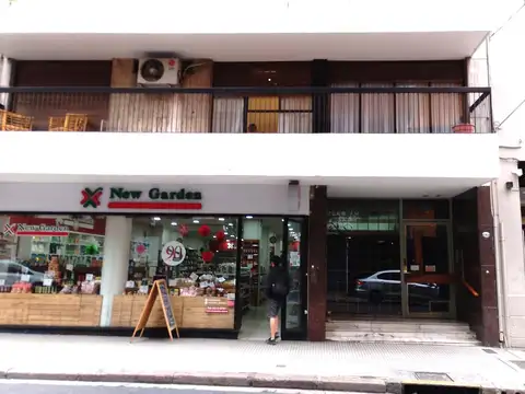 Departamento en  Talcahuano, dos ambientes con patio