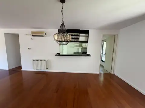 Departamento en Venta en La Cuesta Villa Residencial, USD 180.000