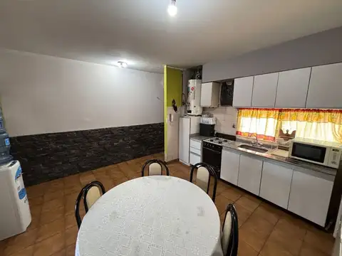 Departamento en Venta en San Justo, USD 60.000