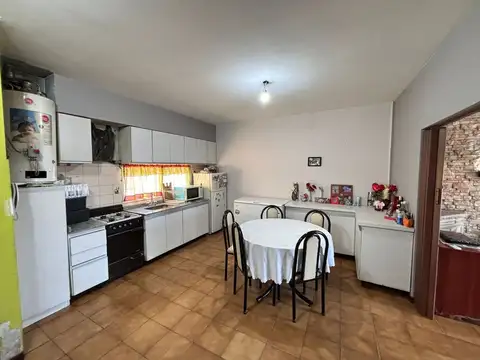 Departamento en Venta 47 años