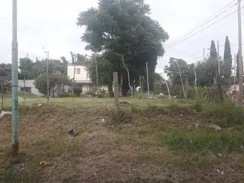 Terreno - Venta - Argentina, Lomas de Zamora - EL TALA 2700