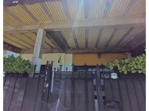 Republica de Chile 586 , Piso 0