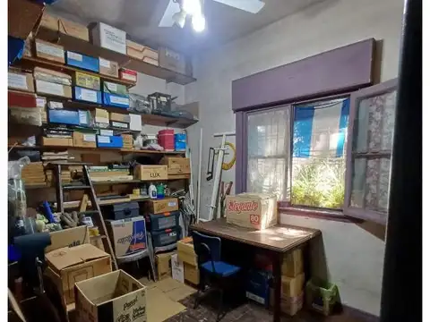 Casa en Venta 50 años