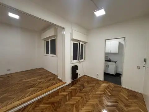 Departamento en Alquiler en Recoleta, CABA