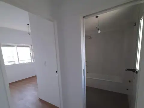 Venta Departamento - Villa del Parque