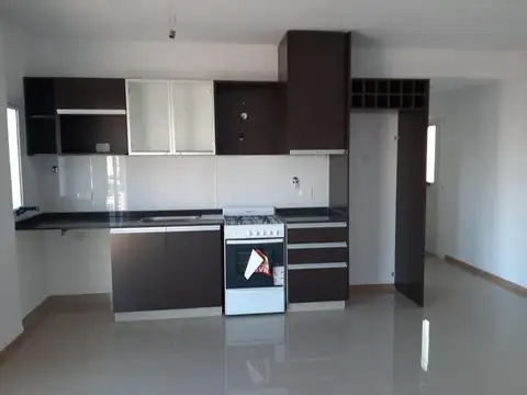 Departamento en Venta en Villa del Parque, USD 124.900