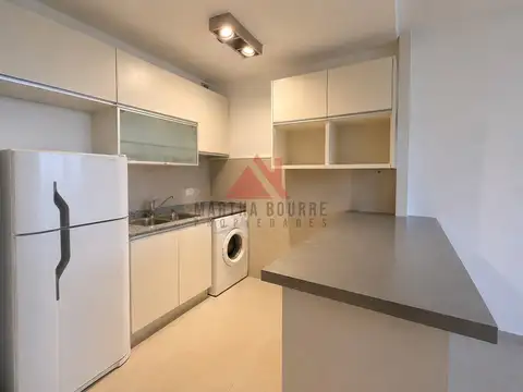 Departamento en Alquiler de 3 ambientes