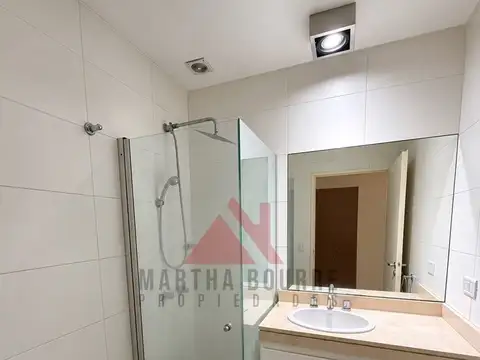 Departamento en Alquiler de 2 dormitorios