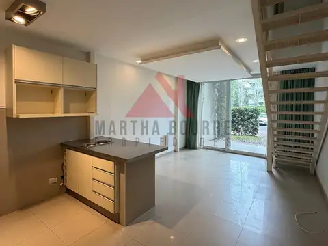 Departamento Dúplex  en Alquiler en Ayres Loft, Pilar, G.B.A. Zona Norte