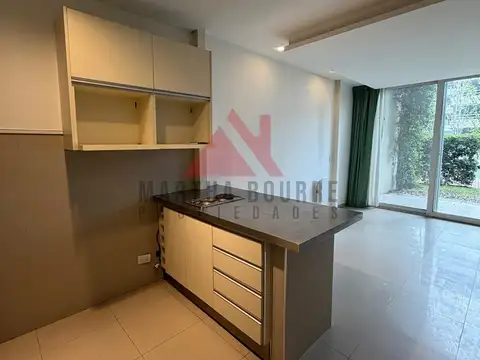Ayres Loft, Pilar 400