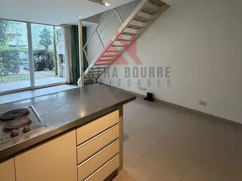 Departamento en Alquiler 15 años