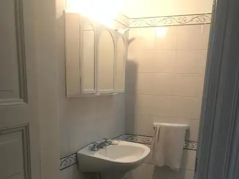 Casa en Alquiler 30 años