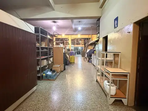 Avenida Álvarez Thomas 2600