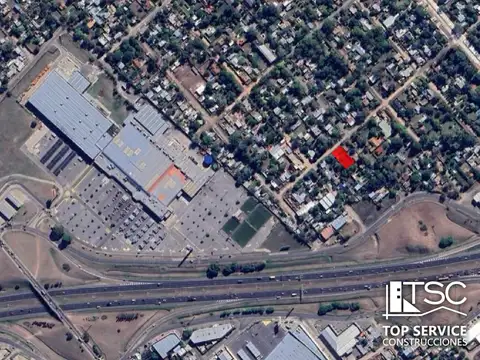 Terreno en Venta en Paso del Rey, USD 80.000