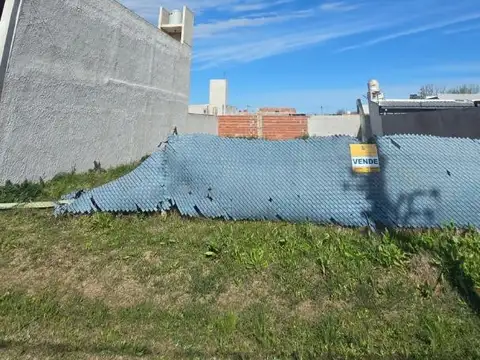 Terreno en Venta de 287,0 m2