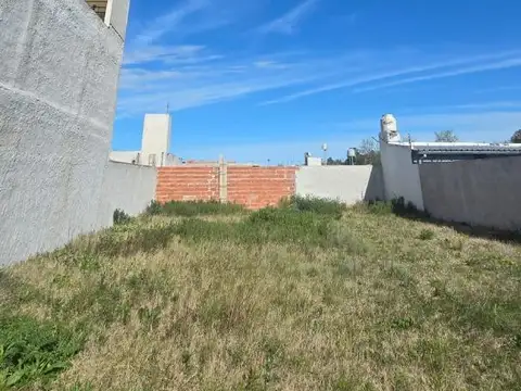 Terreno en Venta de 287,0 m2