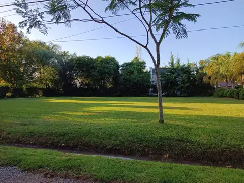 Autovia Santa Fe- Rosario