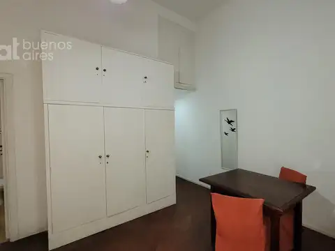Departamento en Alquiler Temporal 30 años