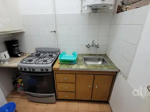 Departamento en Alquiler Temporal al Sur