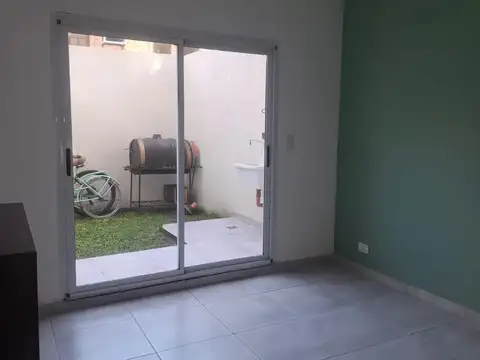 Departamento en Alquiler Permite mascota
