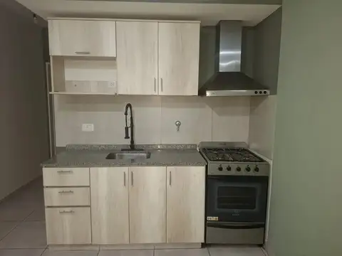 Departamento en Alquiler de 2 ambientes