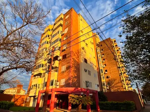 DEPARTAMENTO 3 AMBIENTES - CENTRO, RESISTENCIA