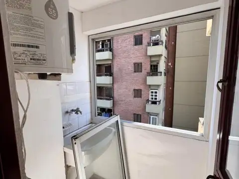DEPARTAMENTO 3 AMBIENTES - CENTRO, RESISTENCIA