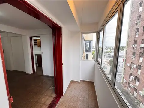 DEPARTAMENTO 3 AMBIENTES - CENTRO, RESISTENCIA