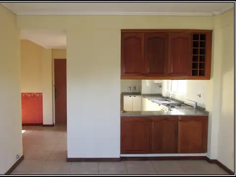 Departamento en Alquiler 21 años