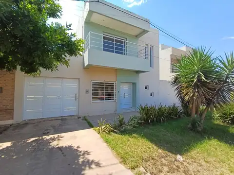 DEPARTAMENTO 2 DOR.C/DEP - FRANCISCA SASVATA PUIGBO, PRESIDENTE ROQUE SÁENZ PEÑA