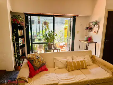 Depto Tipo Casa en Venta de 3 ambientes