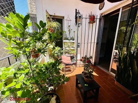 Depto Tipo Casa en Venta de 2 dormitorios