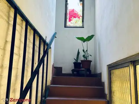 Gral. O'Higgins al 1300