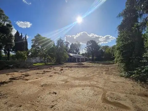 Terreno en Venta en Ituzaingo, USD 55.000