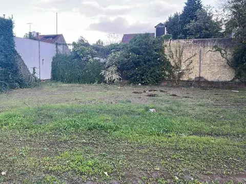 Terreno en Venta de 326,0 m2