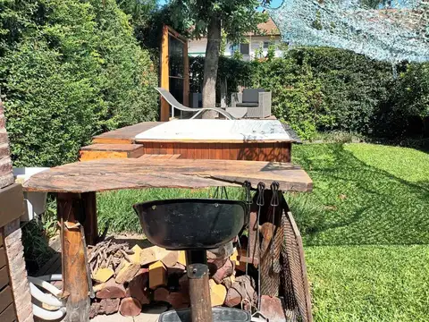 Casa en Venta de 3 dormitorios