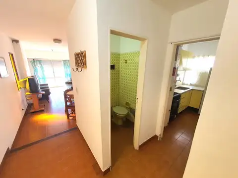 Departamento en Venta 45 años