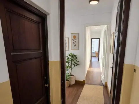 Departamento en Venta en San Telmo, USD 105.000