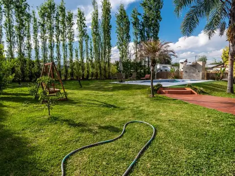 Casa en Venta 15 años