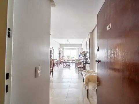 Departamento en Venta en Palermo, USD 180.000