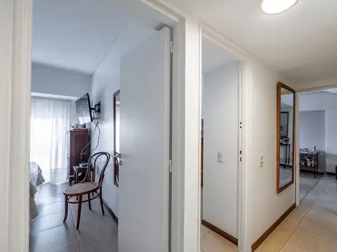 Departamento en Venta 52 años
