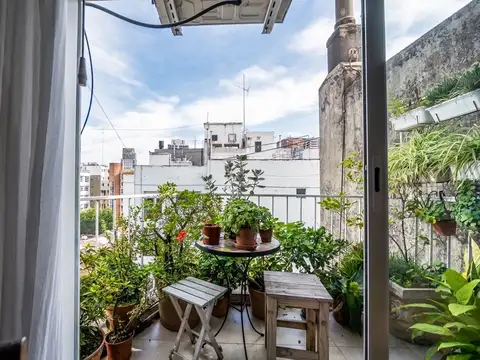 Departamento en Venta de 2 dormitorios