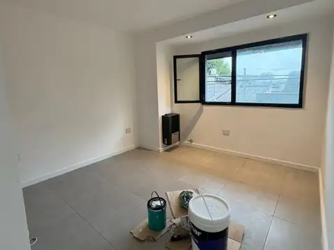 Depto Tipo Casa en Venta de 1 dormitorio