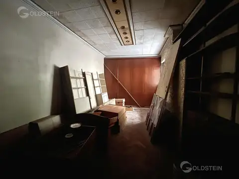 Casa en Caballito