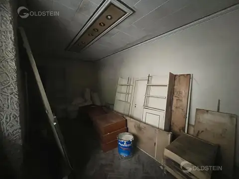 Casa en Venta 60 años