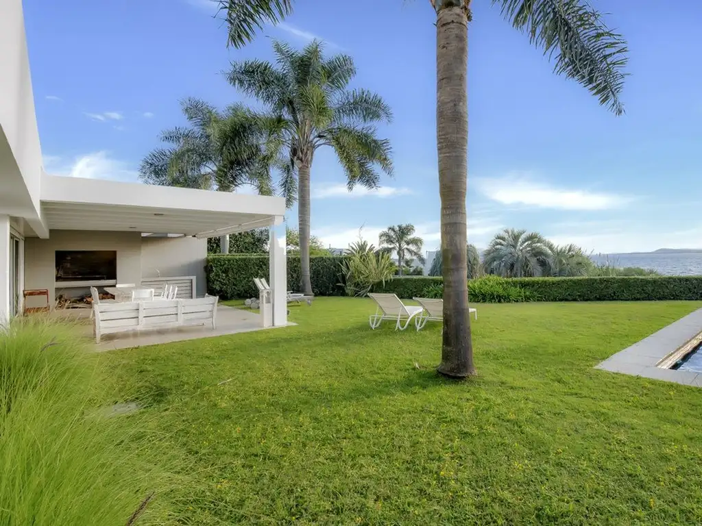 Departamento en Punta Ballena