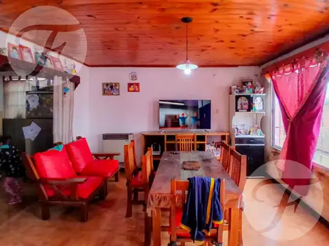 Casa en Venta en General las Heras, USD 58.000