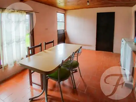 Casa en Venta al Suroeste