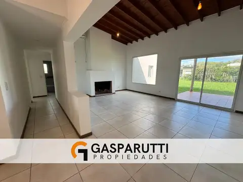 Casa en Venta en San Matias, USD 215.000
